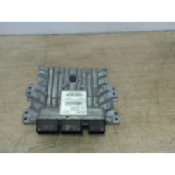 Calculateur moteur RENAULT TWINGO 2 PHASE 2 d’occasion