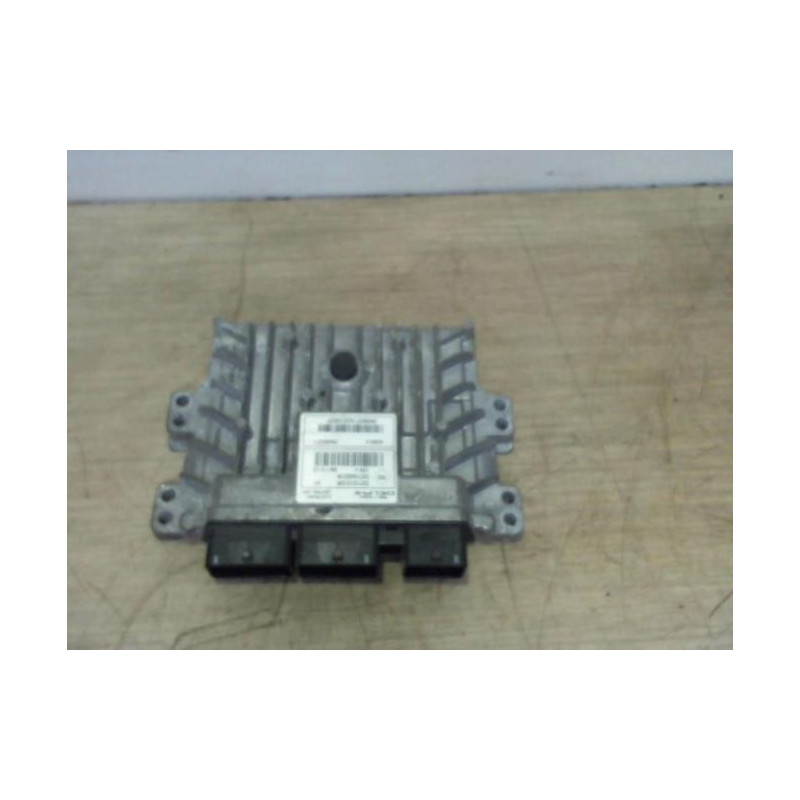 Calculateur moteur RENAULT TWINGO 2 PHASE 2 d’occasion