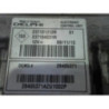 Calculateur moteur RENAULT TWINGO 2 PHASE 2 d’occasion