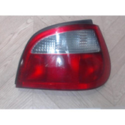 Feu arriere principal droit (feux) RENAULT MEGANE 1 PHASE 2 d’occasion