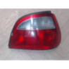Feu arriere principal droit (feux) RENAULT MEGANE 1 PHASE 2 d’occasion