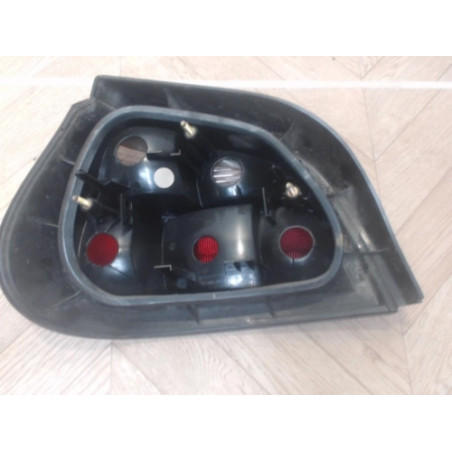 Feu arriere principal droit (feux) RENAULT MEGANE 1 PHASE 2 d’occasion