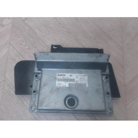 Calculateur moteur CITROEN XANTIA PHASE 2 d’occasion