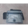 Calculateur moteur CITROEN XANTIA PHASE 2 d’occasion