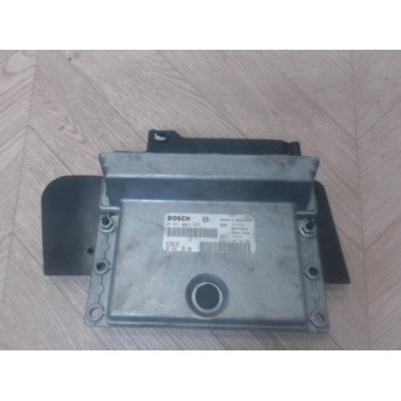 Calculateur moteur CITROEN XANTIA PHASE 2 d’occasion