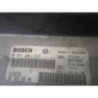 Calculateur moteur CITROEN XANTIA PHASE 2 d’occasion