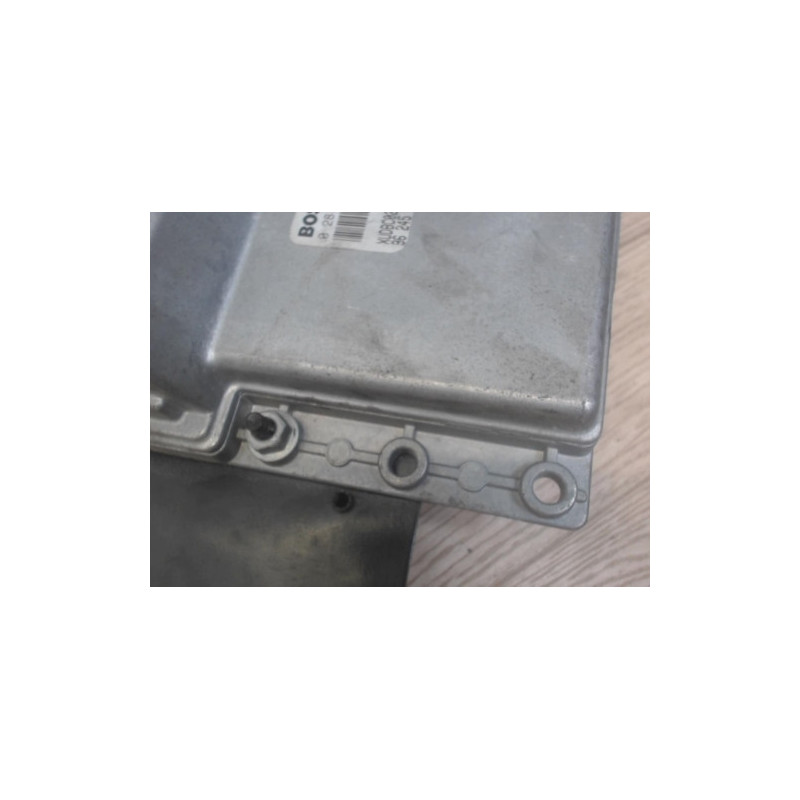 Calculateur moteur CITROEN XANTIA PHASE 2 d’occasion