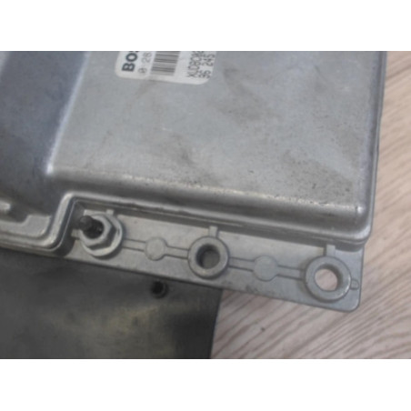 Calculateur moteur CITROEN XANTIA PHASE 2 d’occasion