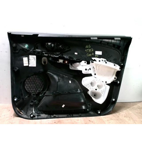 Garniture porte avant gauche RENAULT CLIO 4 PHASE 1 d’occasion