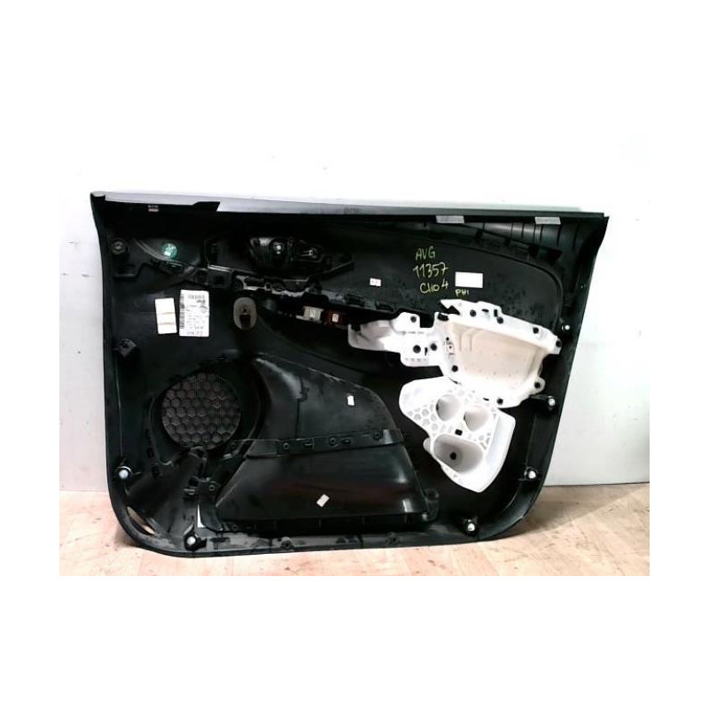 Garniture porte avant gauche RENAULT CLIO 4 PHASE 1 d’occasion