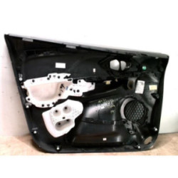 Garniture porte avant droite RENAULT CLIO 4 PHASE 1 d’occasion