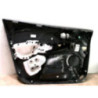 Garniture porte avant droite RENAULT CLIO 4 PHASE 1 d’occasion