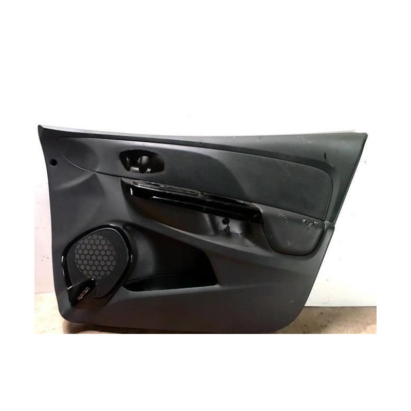 Garniture porte avant droite RENAULT CLIO 4 PHASE 1 d’occasion