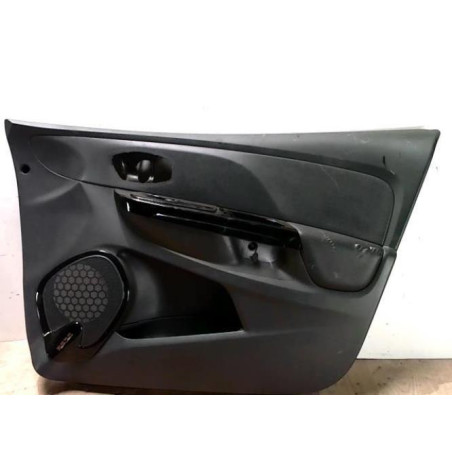 Garniture porte avant droite RENAULT CLIO 4 PHASE 1 d’occasion