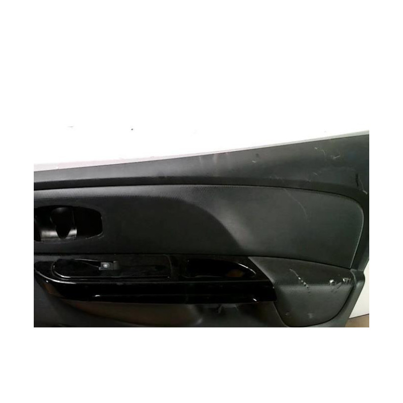 Garniture porte avant droite RENAULT CLIO 4 PHASE 1 d’occasion