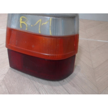 Feu arriere principal droit (feux) RENAULT  d’occasion