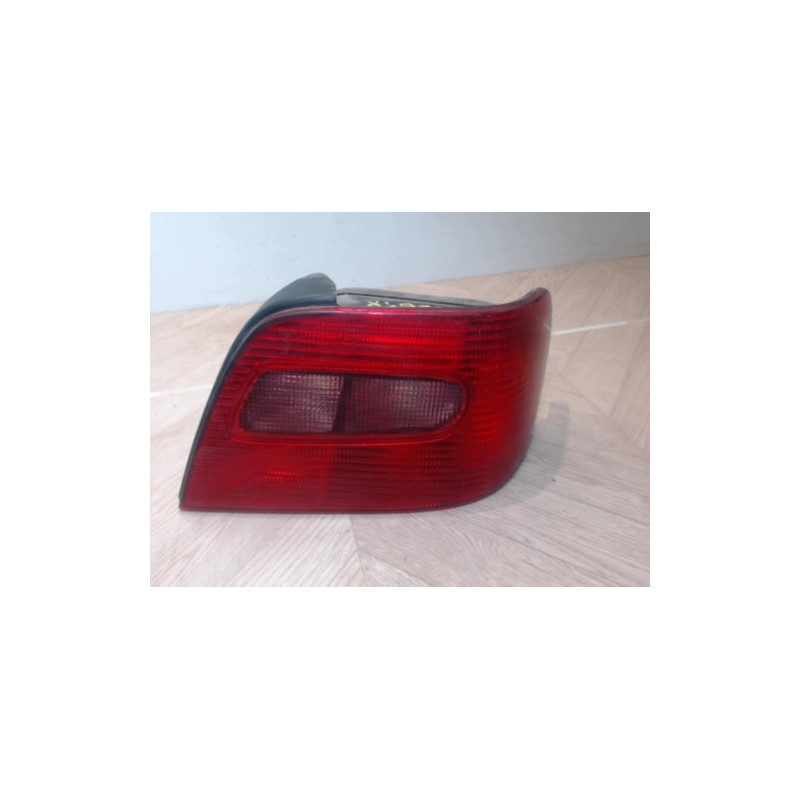 Feu arriere principal droit (feux) CITROEN  d’occasion