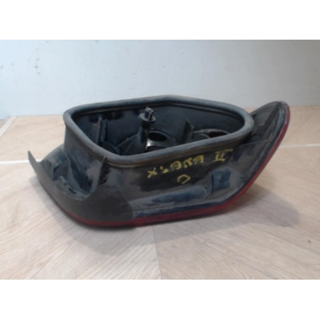 Feu arriere principal droit (feux) CITROEN  d’occasion