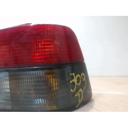 Feu arriere principal droit (feux) PEUGEOT  d’occasion