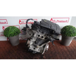 Moteur PEUGEOT 107 1.0 d’occasion