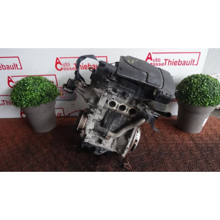 Moteur PEUGEOT 107 1.0 d’occasion