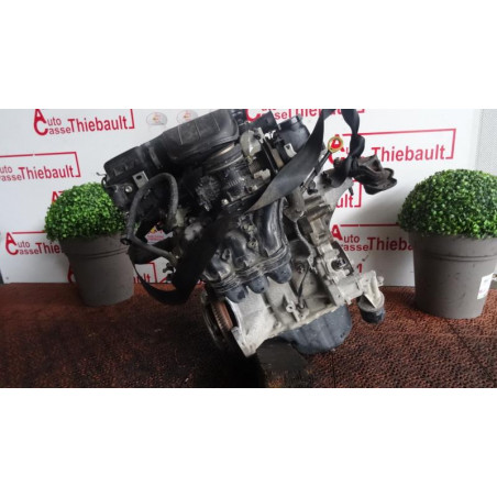 Moteur PEUGEOT 107 1.0 d’occasion