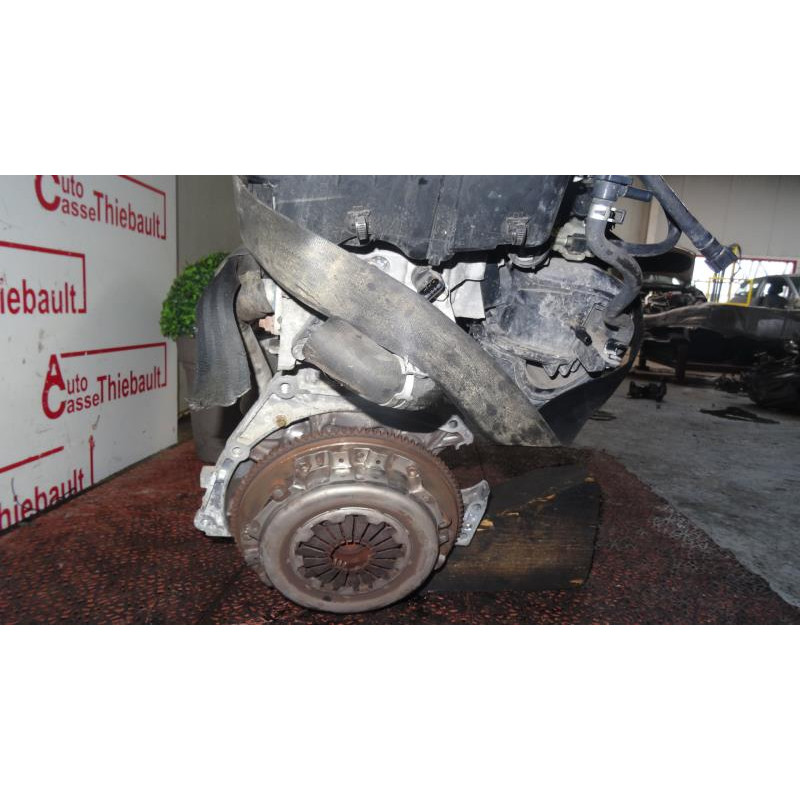 Moteur PEUGEOT 107 1.0 d’occasion