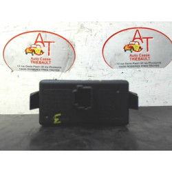Bouton de warning RENAULT CLIO III PHASE 1 d’occasion