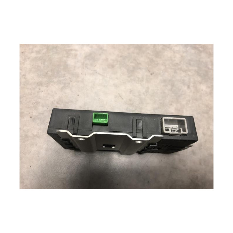 Module électronique FORD MONDEO 3 PHASE 1 d’occasion