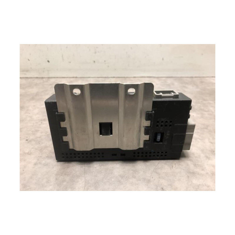 Module électronique FORD MONDEO 3 PHASE 1 d’occasion