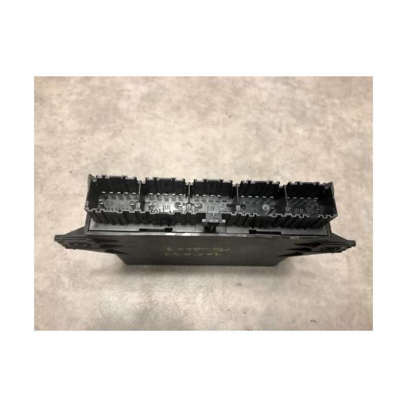 Module électronique FORD MONDEO 3 PHASE 1 d’occasion