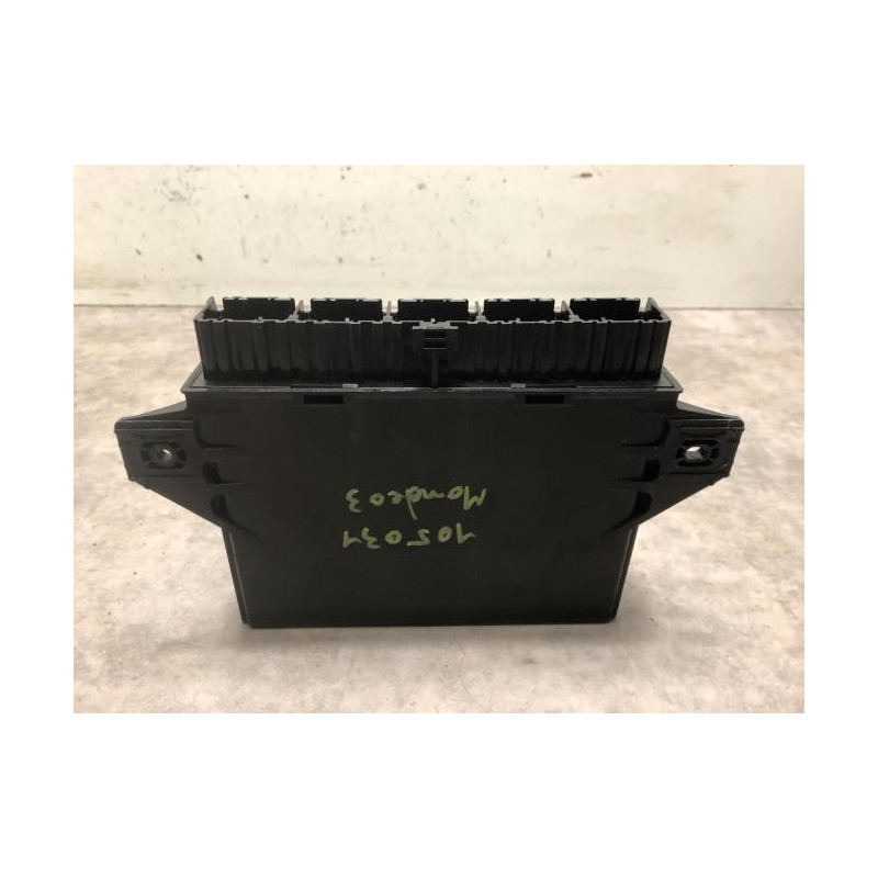 Module électronique FORD MONDEO 3 PHASE 1 d’occasion