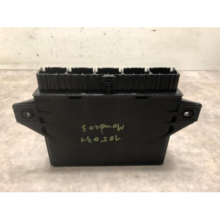 Module électronique FORD MONDEO 3 PHASE 1 d’occasion