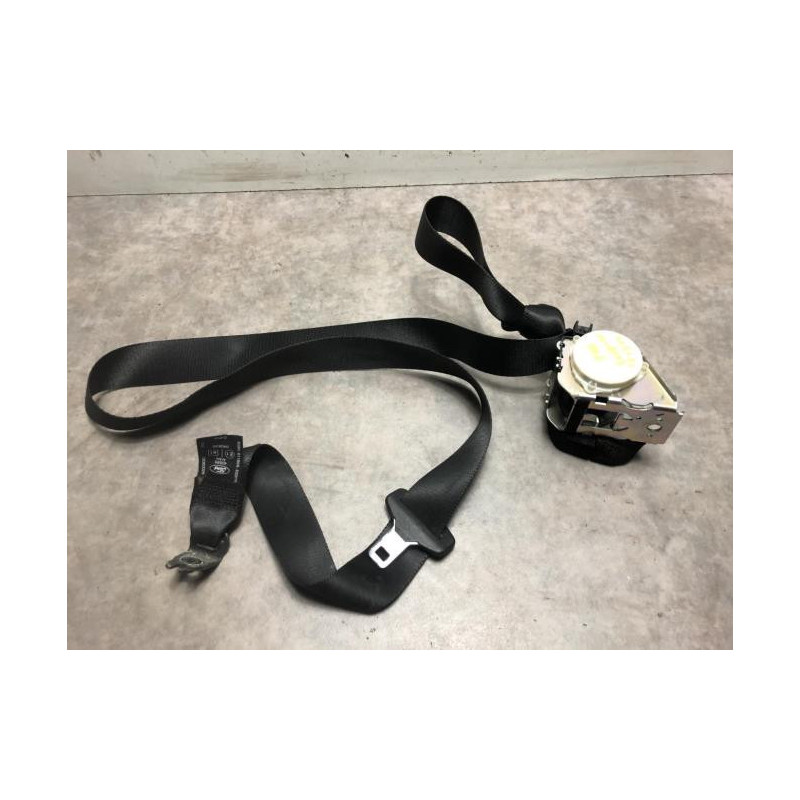 Ceinture arriere gauche FORD MONDEO 3 PHASE 1 d’occasion
