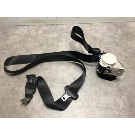 Ceinture arriere gauche FORD MONDEO 3 PHASE 1 d’occasion