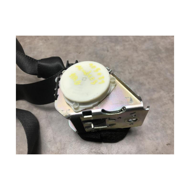 Ceinture arriere gauche FORD MONDEO 3 PHASE 1 d’occasion