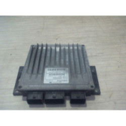 Calculateur moteur RENAULT MEGANE 2 PHASE 1 BREAK d’occasion