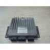 Calculateur moteur RENAULT MEGANE 2 PHASE 1 BREAK d’occasion