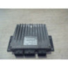 Calculateur moteur RENAULT MEGANE 2 PHASE 1 BREAK d’occasion