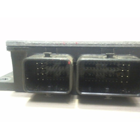 Calculateur moteur RENAULT MEGANE 2 PHASE 1 BREAK d’occasion
