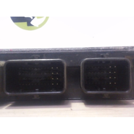 Calculateur moteur RENAULT MEGANE 2 PHASE 1 BREAK d’occasion