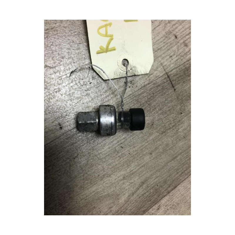 Pressostat de climatisation RENAULT KANGOO 2 PHASE 1 d’occasion