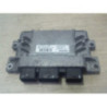 Calculateur moteur RENAULT TWINGO 2 PHASE 1 d’occasion