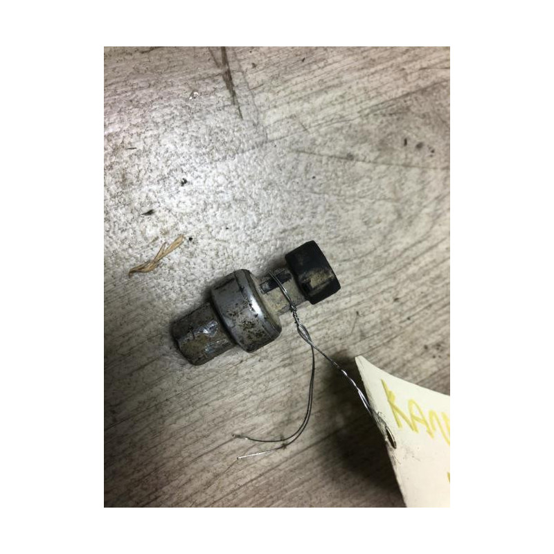 Pressostat de climatisation RENAULT KANGOO 2 PHASE 1 d’occasion