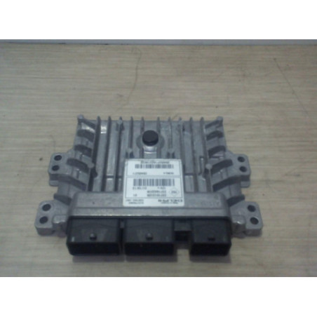 Calculateur moteur RENAULT TWINGO 2 PHASE 2 d’occasion