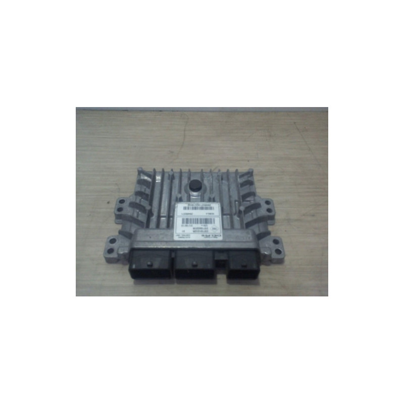 Calculateur moteur RENAULT TWINGO 2 PHASE 2 d’occasion