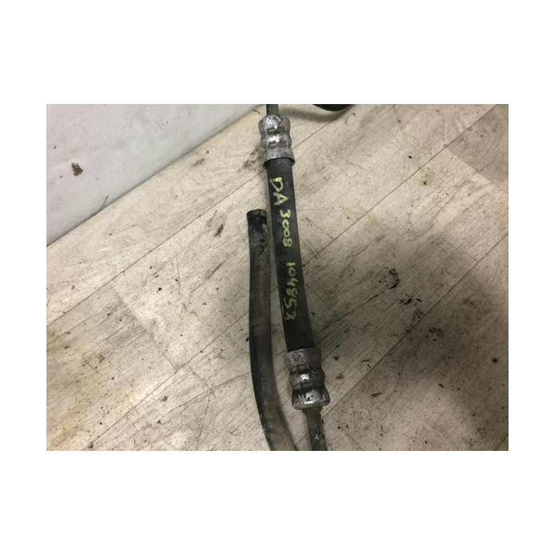 Tuyau hydraulique de direction assistee PEUGEOT 3008 1 PHASE 1 d’occasion