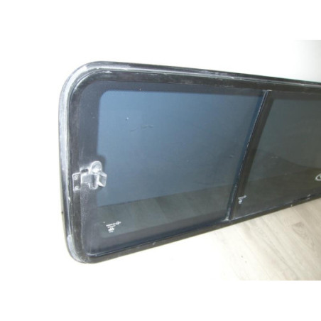 Vitre arriere droit TOYOTA HILUX VI SIMPLE CABINE d’occasion