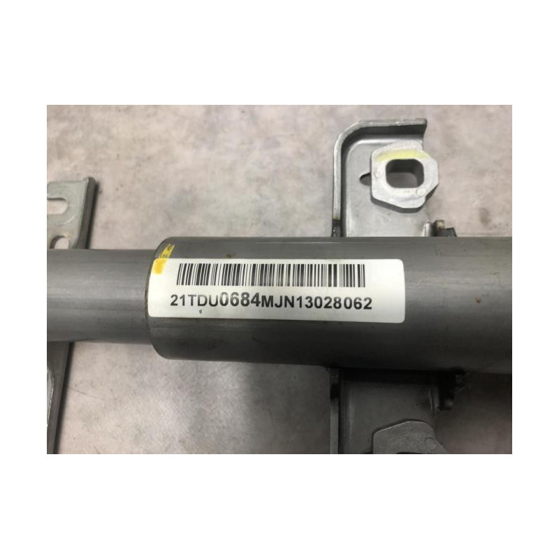 Colonne de direction CHEVROLET SPARK PHASE 2 d’occasion
