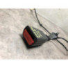 Attache ceinture avant gauche CHEVROLET SPARK PHASE 2 d’occasion